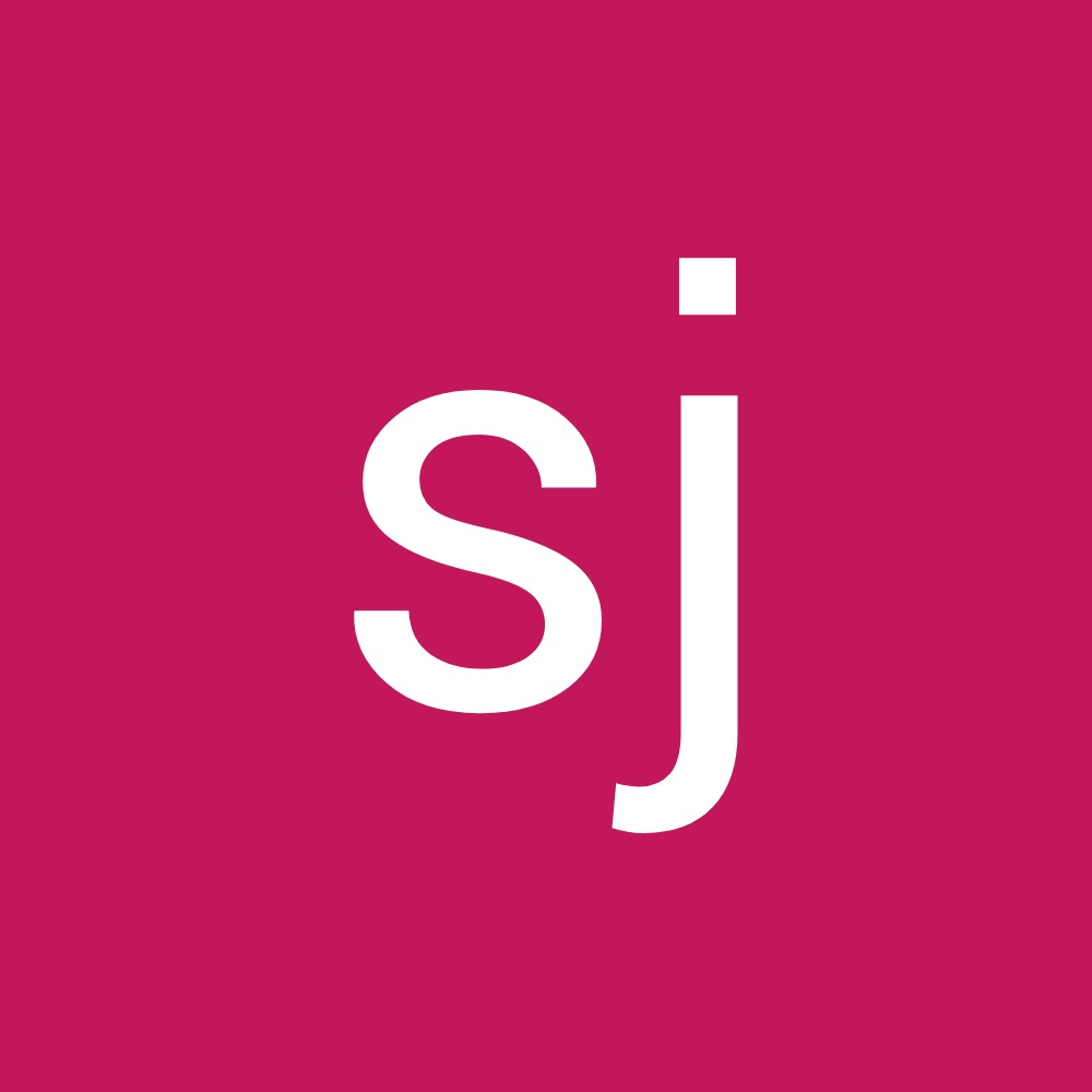 Meet your Posher, Sj